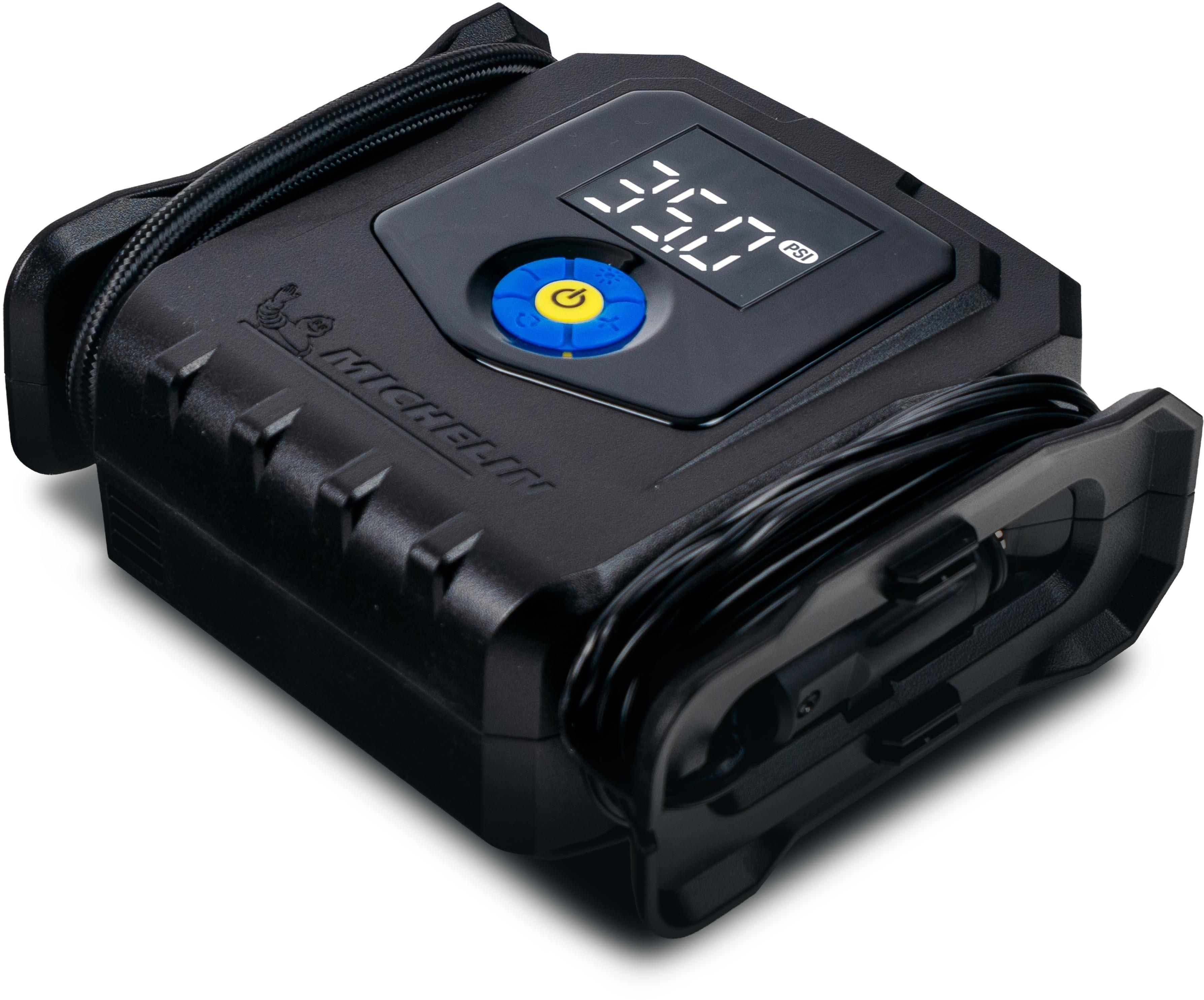 Michelin 12v DC Rapid Tyre Inflator