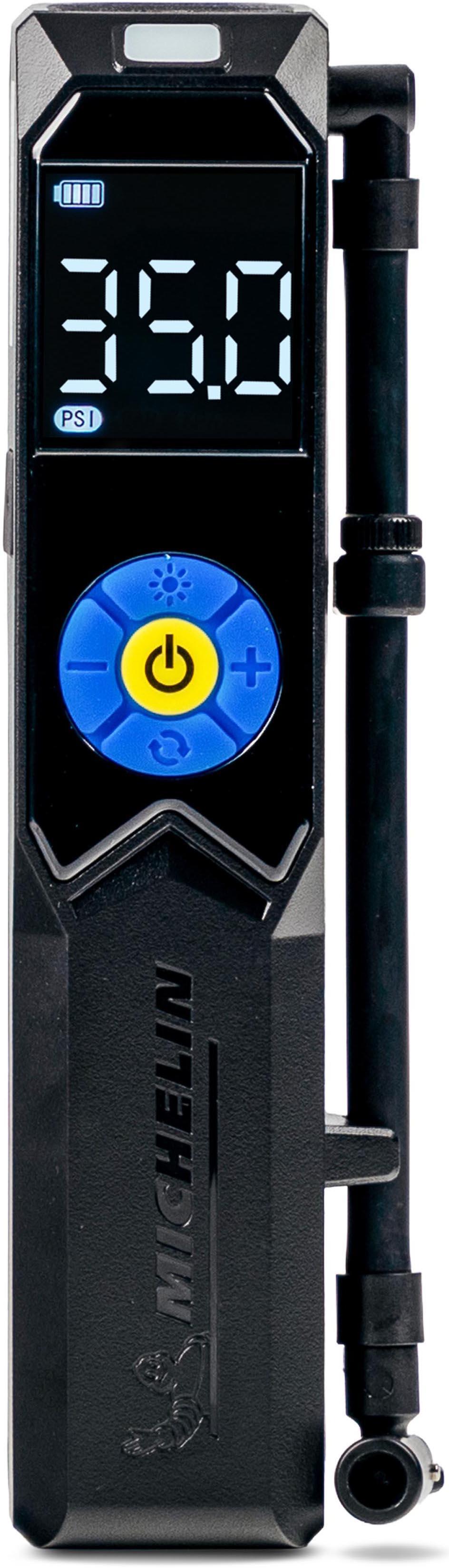 Michelin Cordless Compact Tyre Inflator