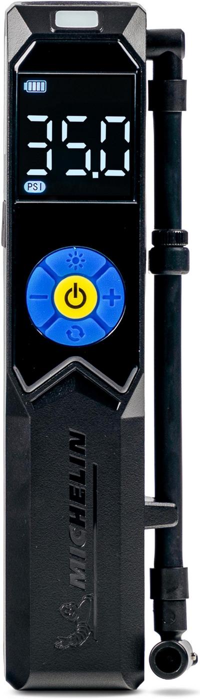 Michelin Cordless Compact Tyre Inflator Michelin Cordless Compact Tyre Inflator