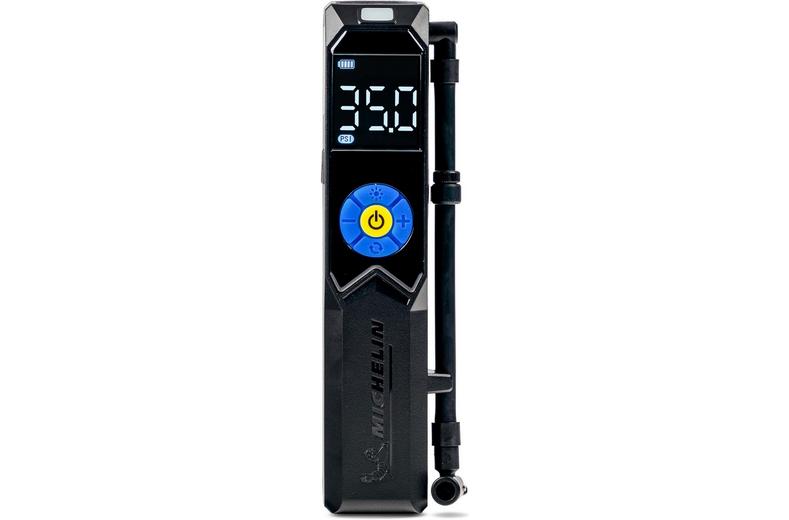 Michelin Cordless Compact Tyre Inflator Michelin Cordless Compact Tyre Inflator