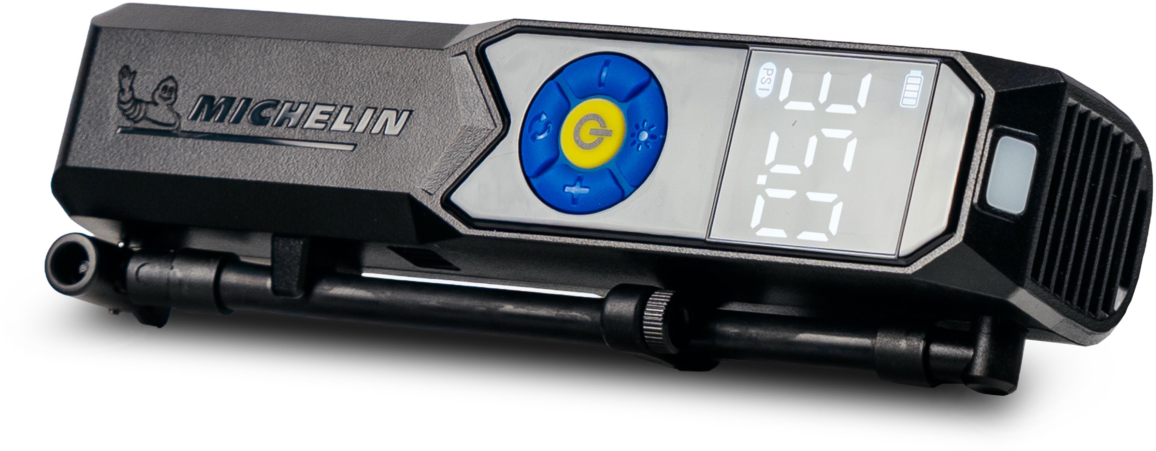Michelin Cordless Compact Tyre Inflator