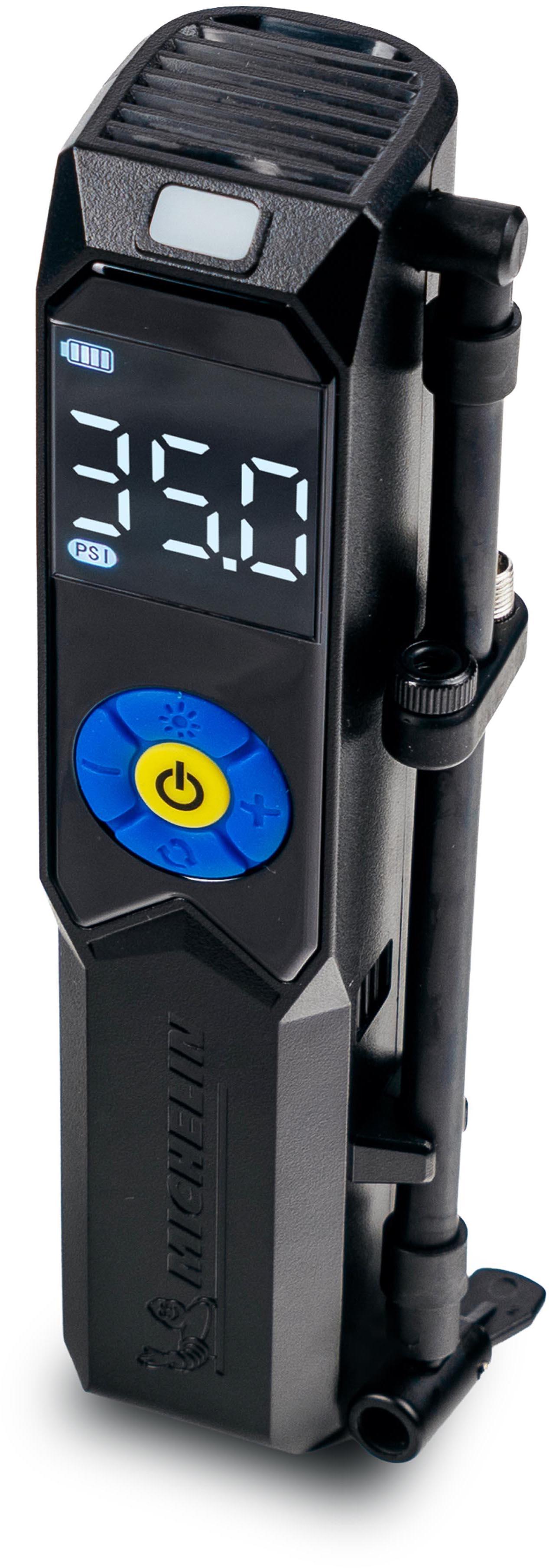 Michelin Cordless Compact Tyre Inflator