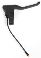 Halfords Carrera impel is-1 Electric Scooter Right Brake Lever | Extra 8% off for BC Members