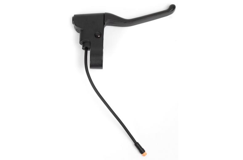 Carrera impel is-1 Electric Scooter Right Brake Lever Carrera impel is-1 Electric Scooter Right Brake Lever