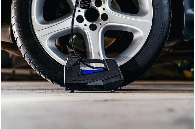 Michelin 12v DC SUV Tyre Inflator Michelin 12v DC SUV Tyre Inflator