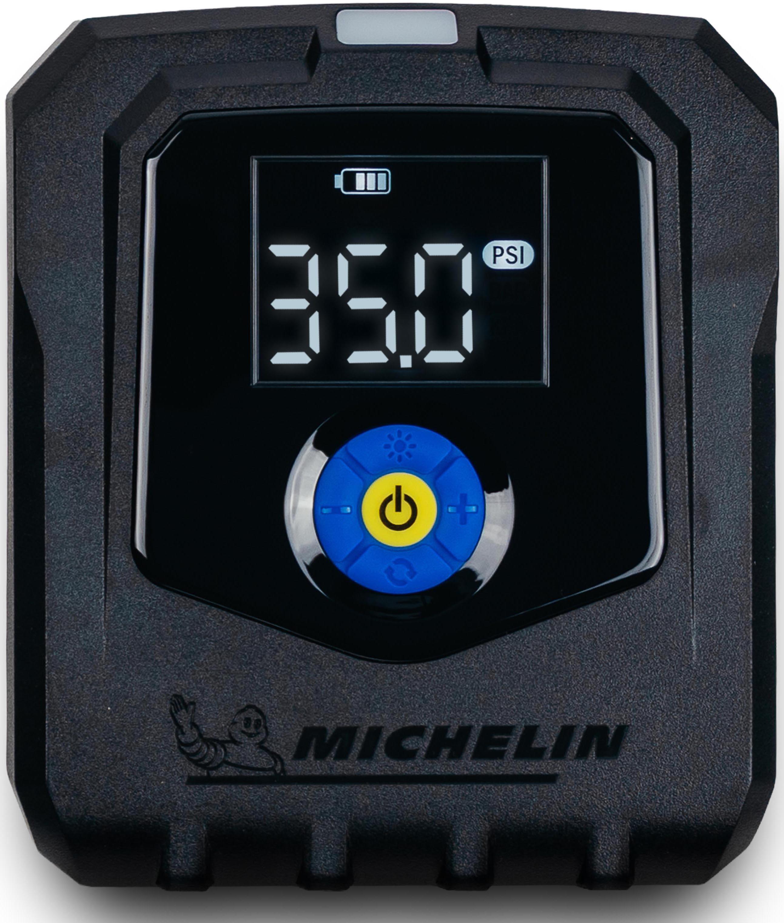 Michelin Cordless Rapid Tyre Inflator