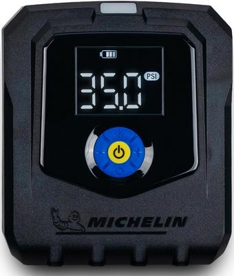Michelin Cordless Rapid Tyre Inflator