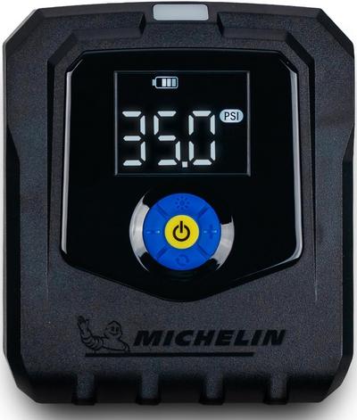 Michelin Cordless Rapid Tyre Inflator Michelin Cordless Rapid Tyre Inflator