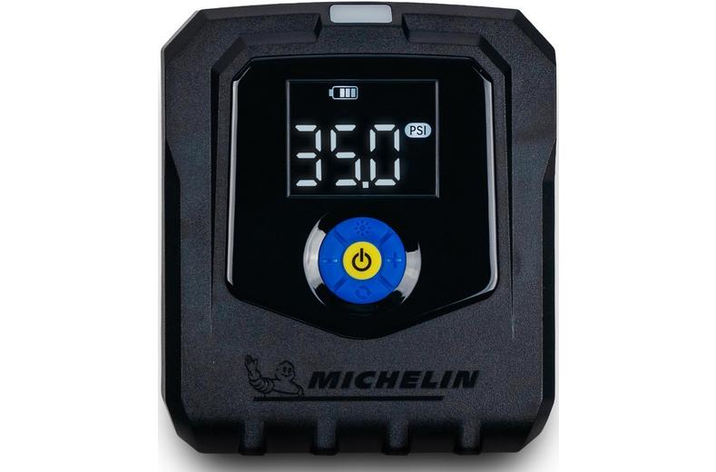 Michelin Cordless Rapid Tyre Inflator Michelin Cordless Rapid Tyre Inflator