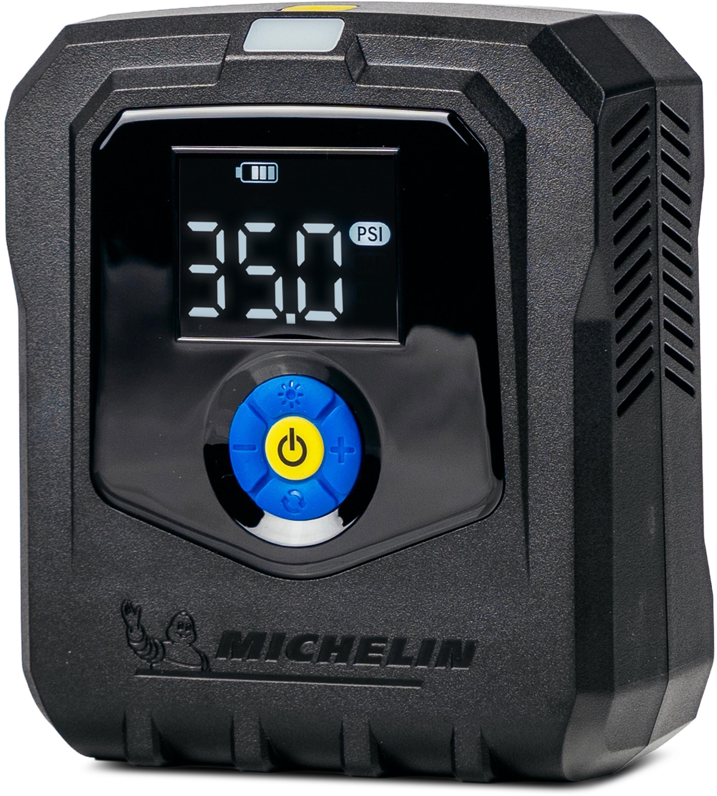 Michelin Cordless Rapid Tyre Inflator