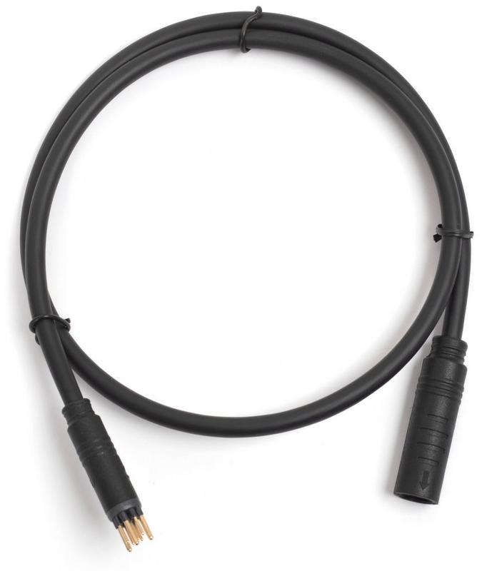 Halfords Carrera Impel Is-1 Electric Scooter Motor Extension Cable | Extra 8% off for BC Members