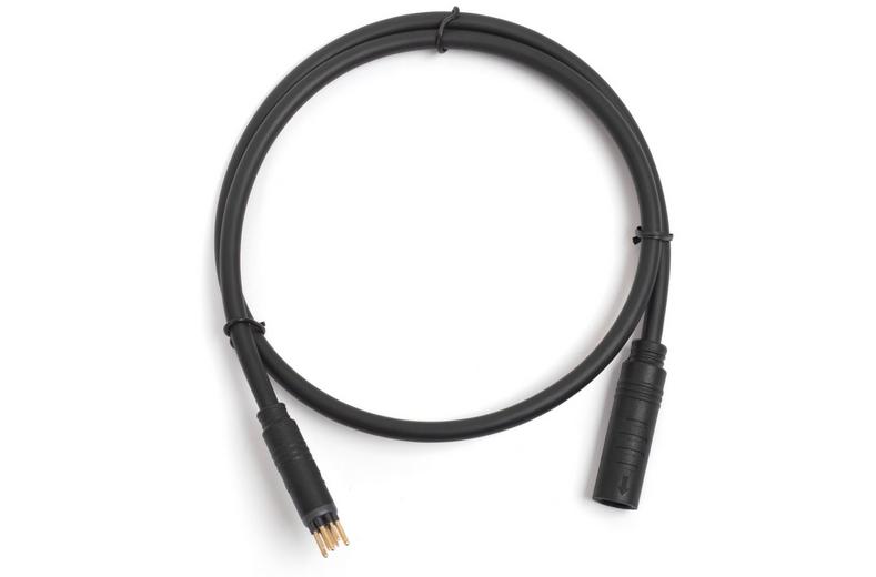 Carrera impel is-1 Electric Scooter Motor Extension Cable Carrera impel is-1 Electric Scooter Motor Extension Cable