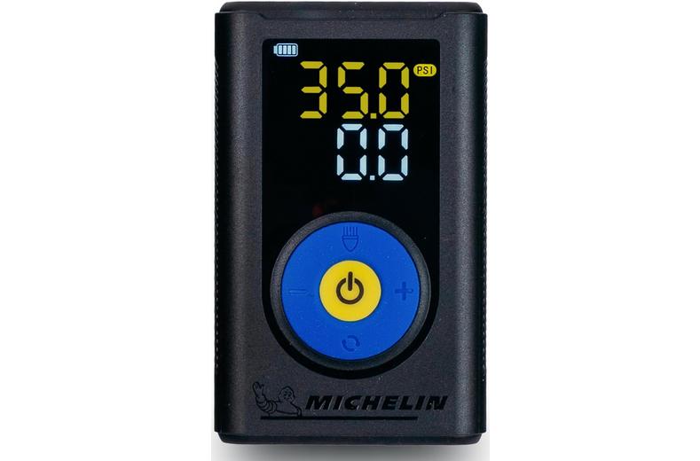 Michelin Tyre Inflator Power Bank Michelin Tyre Inflator Power Bank