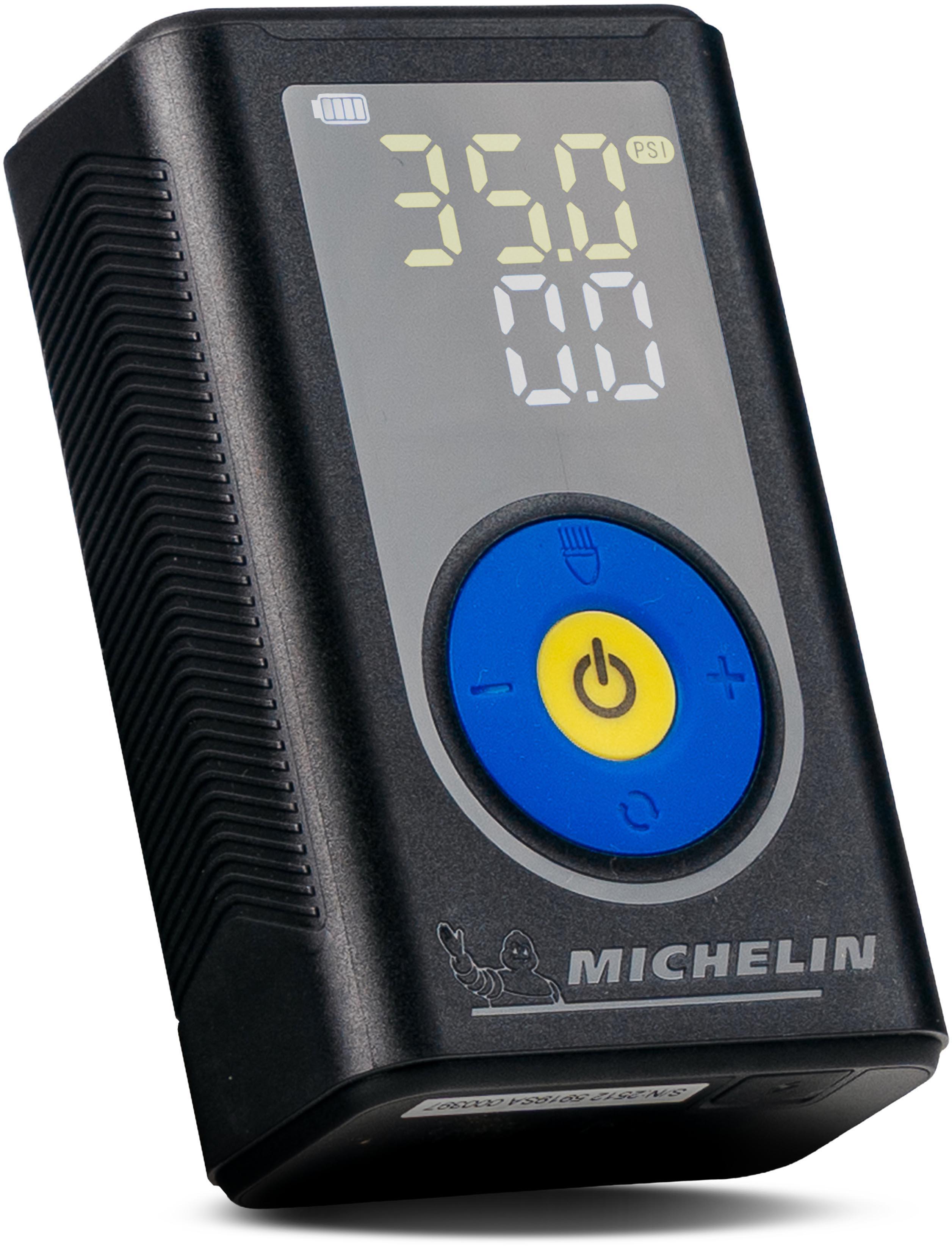 Michelin Tyre Inflator Power Bank