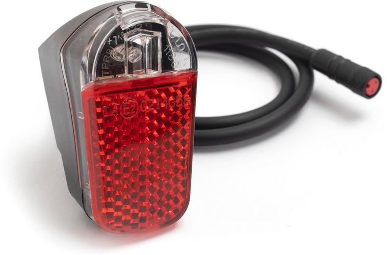Carrera impel is-1 Electric Scooter Rear Light Carrera impel is-1 Electric Scooter Rear Light