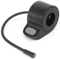 Halfords Carrera impel is-1 Electric Scooter Throttle | Extra 8% off for BC Members