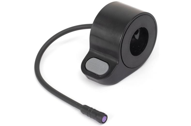 Carrera impel is-1 Electric Scooter Throttle Carrera impel is-1 Electric Scooter Throttle