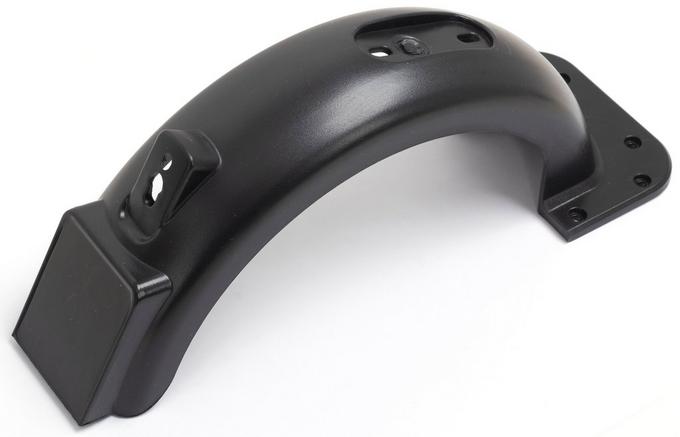 Rear Fender For Electric Scooter