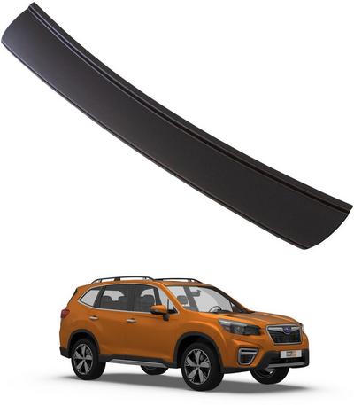 Travall Subaru Forester Bumper Protector (2018-2021) Travall Subaru Forester Bumper Protector (2018-2021)