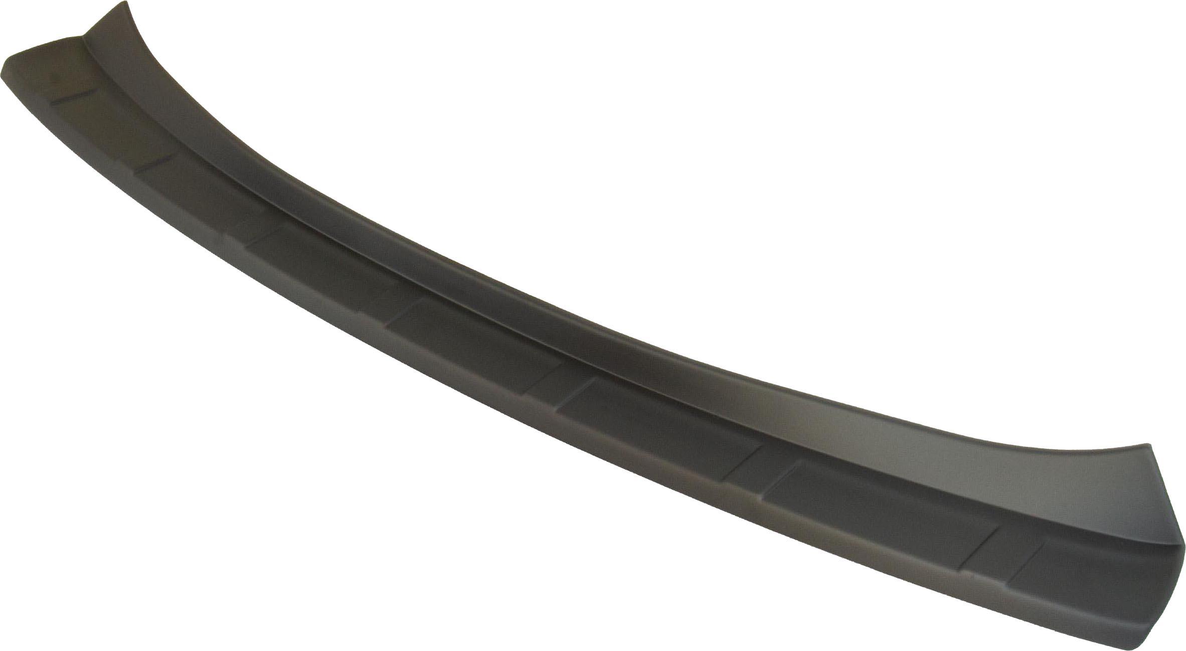 Travall Toyota RAV4 Bumper Protector (2013-2015)