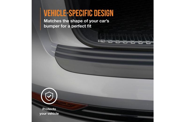 Vauxhall Insignia Bumper Protector (2008-2017) | Halfords UK
