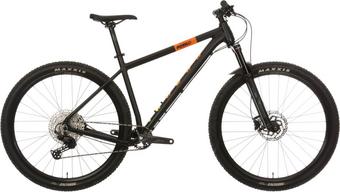 Voodoo bizango 29er store black magic cult