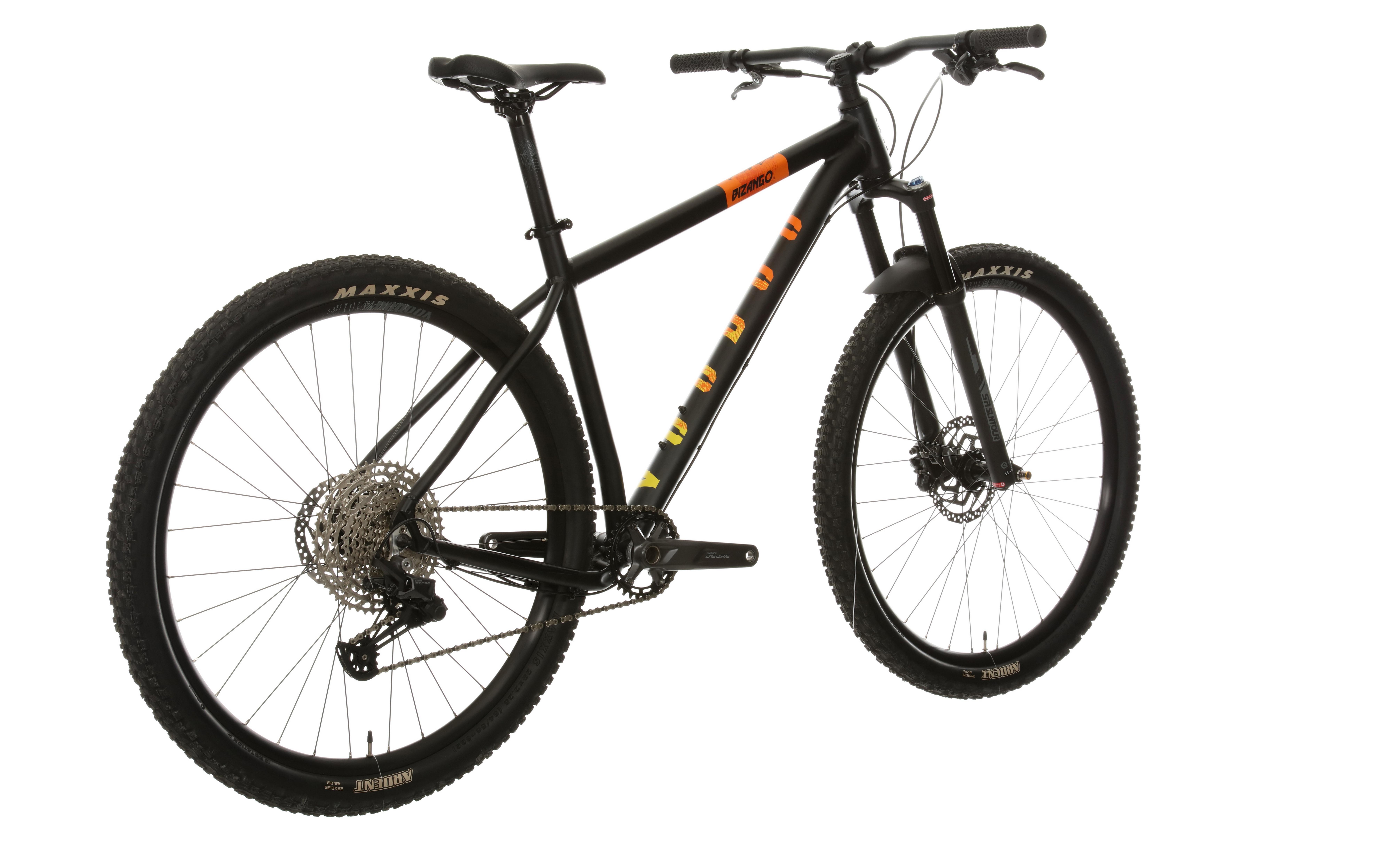 voodoo mountain bikes halfords