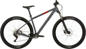 Voodoo Horde Mens Mountain Bike S M L XL Frames Halfords UK