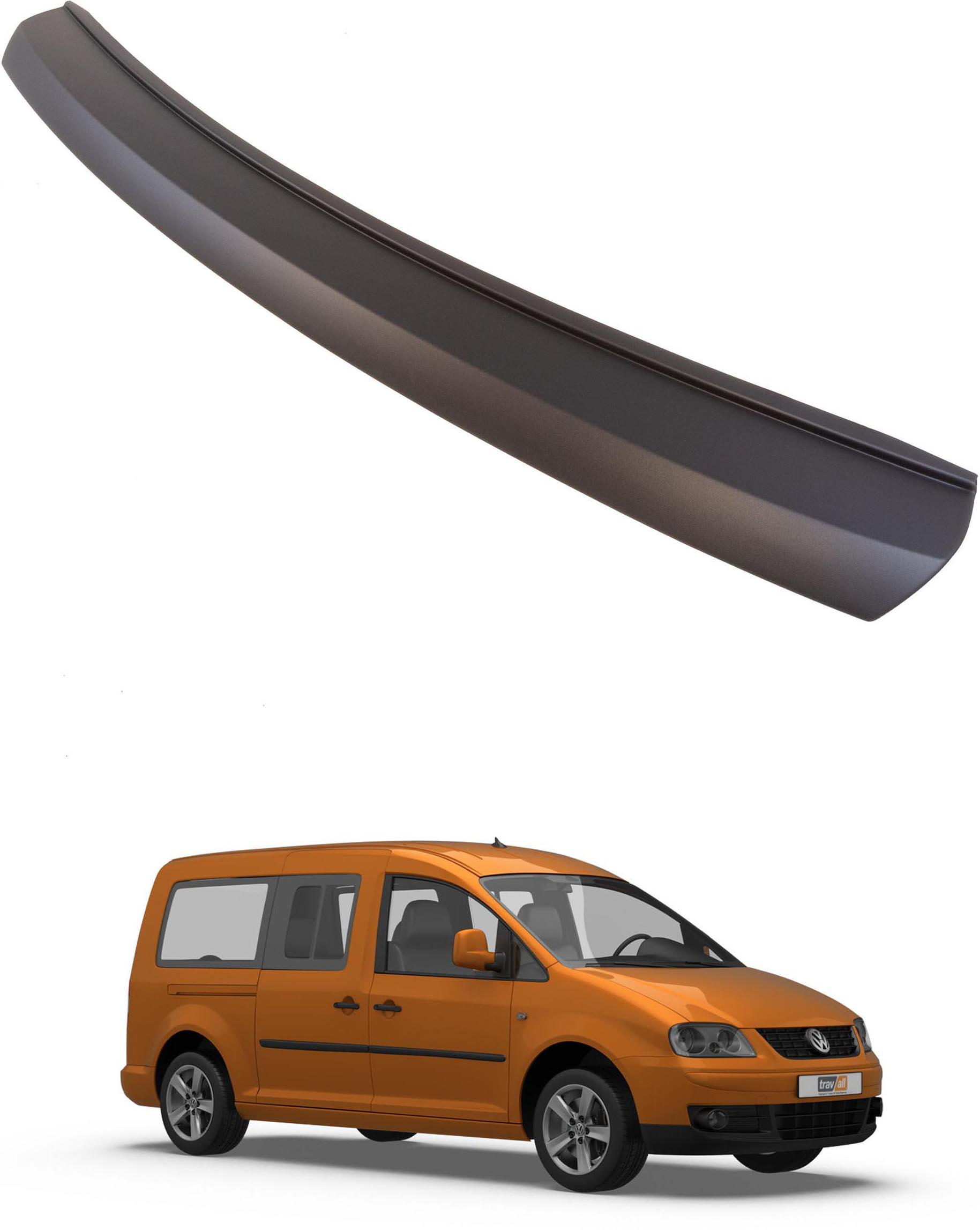 Travall VW Caddy Bumper Protector (2007-2015)