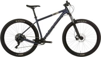 Halfords deals mens bicycles