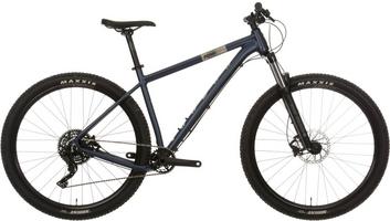 Halfords Voodoo Braag Mens Mountain Bike - Xl Frame | Extra 8% off for BC Members