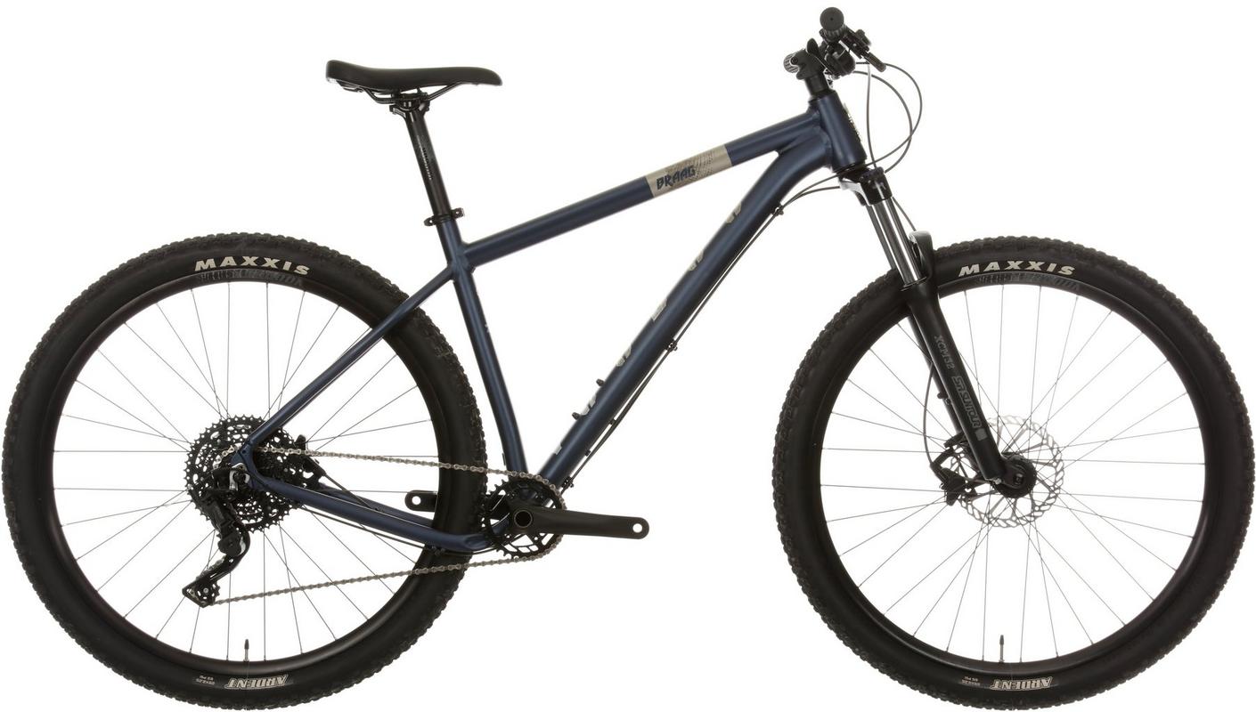 Halfords Voodoo Braag Mens Mountain Bike - Xl Frame | Extra 8% off for BC Members