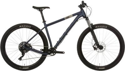 Voodoo Braag Mens Mountain Bike - S, M, L, XL Frames Voodoo Braag Mens Mountain Bike - S, M, L, XL Frames