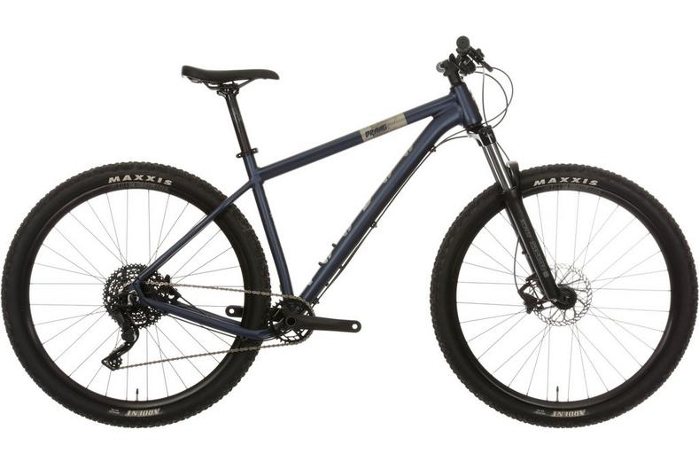 Voodoo Braag Mens Mountain Bike - S, M, L, XL Frames Voodoo Braag Mens Mountain Bike - S, M, L, XL Frames