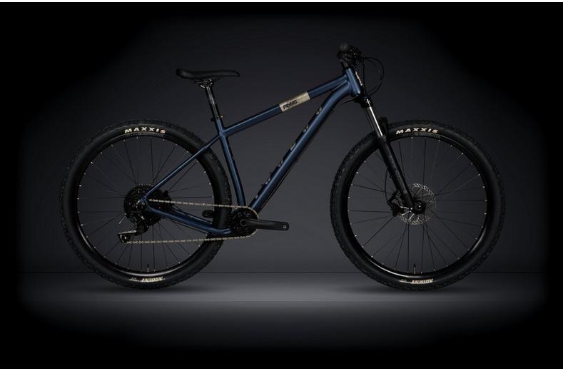 Voodoo Braag Mens Mountain Bike - S, M, L, XL Frames Voodoo Braag Mens Mountain Bike - S, M, L, XL Frames