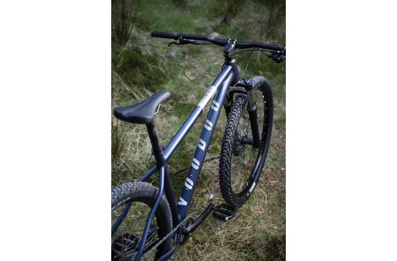 Voodoo Braag Mens Mountain Bike - S, M, L, XL Frames Voodoo Braag Mens Mountain Bike - S, M, L, XL Frames