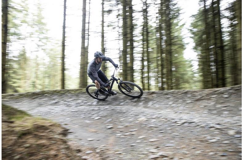 Voodoo Braag Mens Mountain Bike - S, M, L, XL Frames Voodoo Braag Mens Mountain Bike - S, M, L, XL Frames