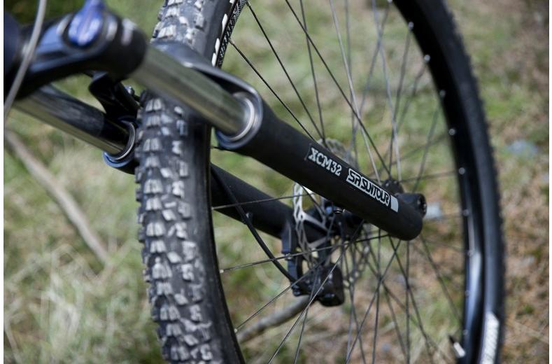 Voodoo Braag Mens Mountain Bike - S, M, L, XL Frames Voodoo Braag Mens Mountain Bike - S, M, L, XL Frames