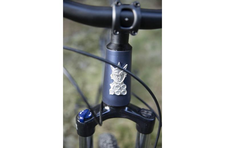 Voodoo Braag Mens Mountain Bike - S, M, L, XL Frames Voodoo Braag Mens Mountain Bike - S, M, L, XL Frames