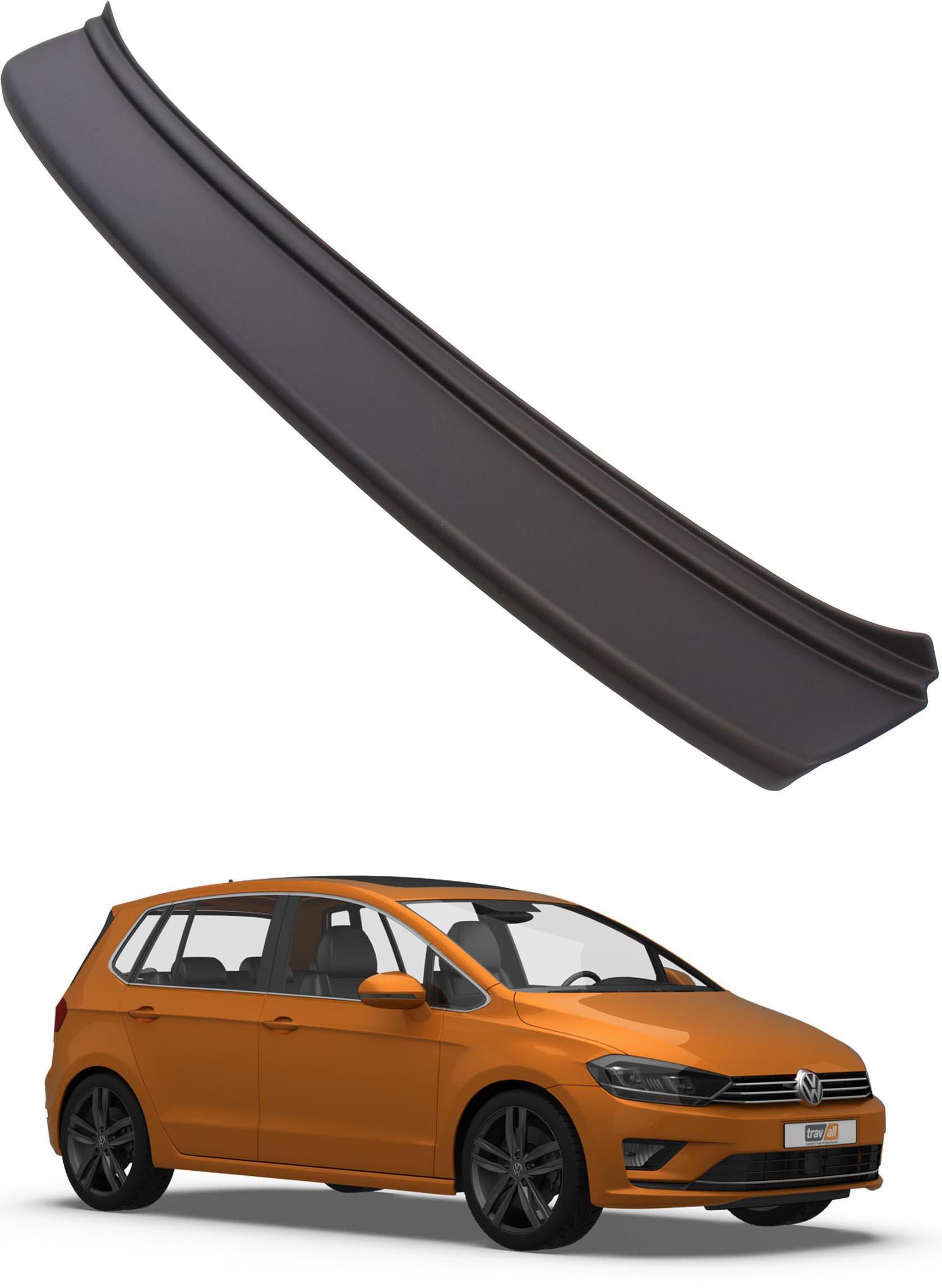 Travall VW Golf Bumper Protector (2014-2020)