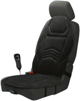 Halfords 5 Function Massage Cushion with Heat Halfords UK