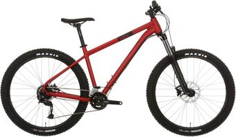 Voodoo Wazoo+ Mens Mountain Bike - M, L Frames