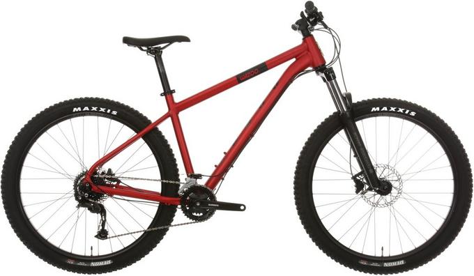 Voodoo mountain hot sale bike mens