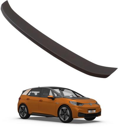 Travall VW ID.3 Bumper Protector (2019-2023) Travall VW ID.3 Bumper Protector (2019-2023)