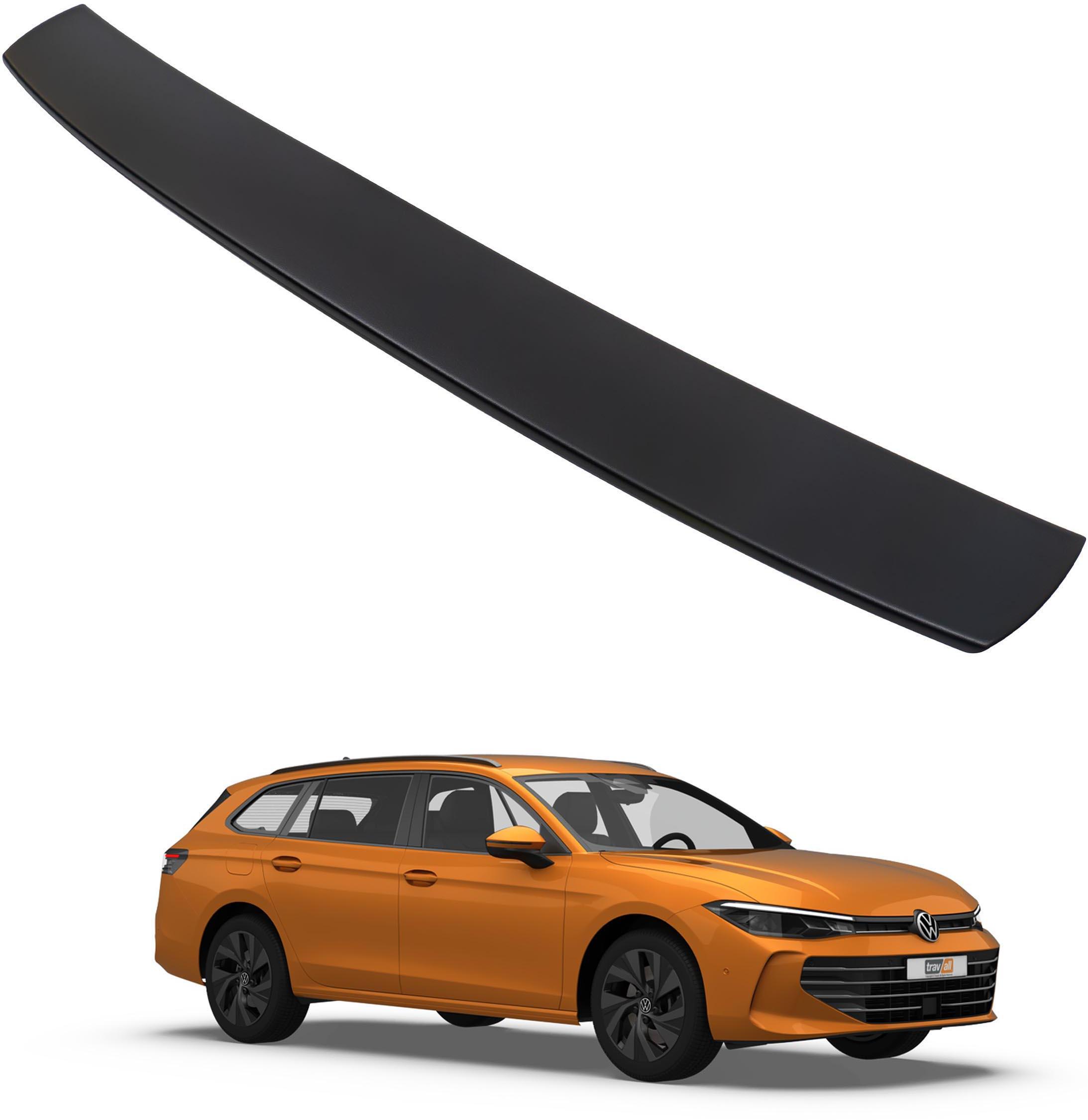 Travall VW Passat Bumper Protector (2023-on)