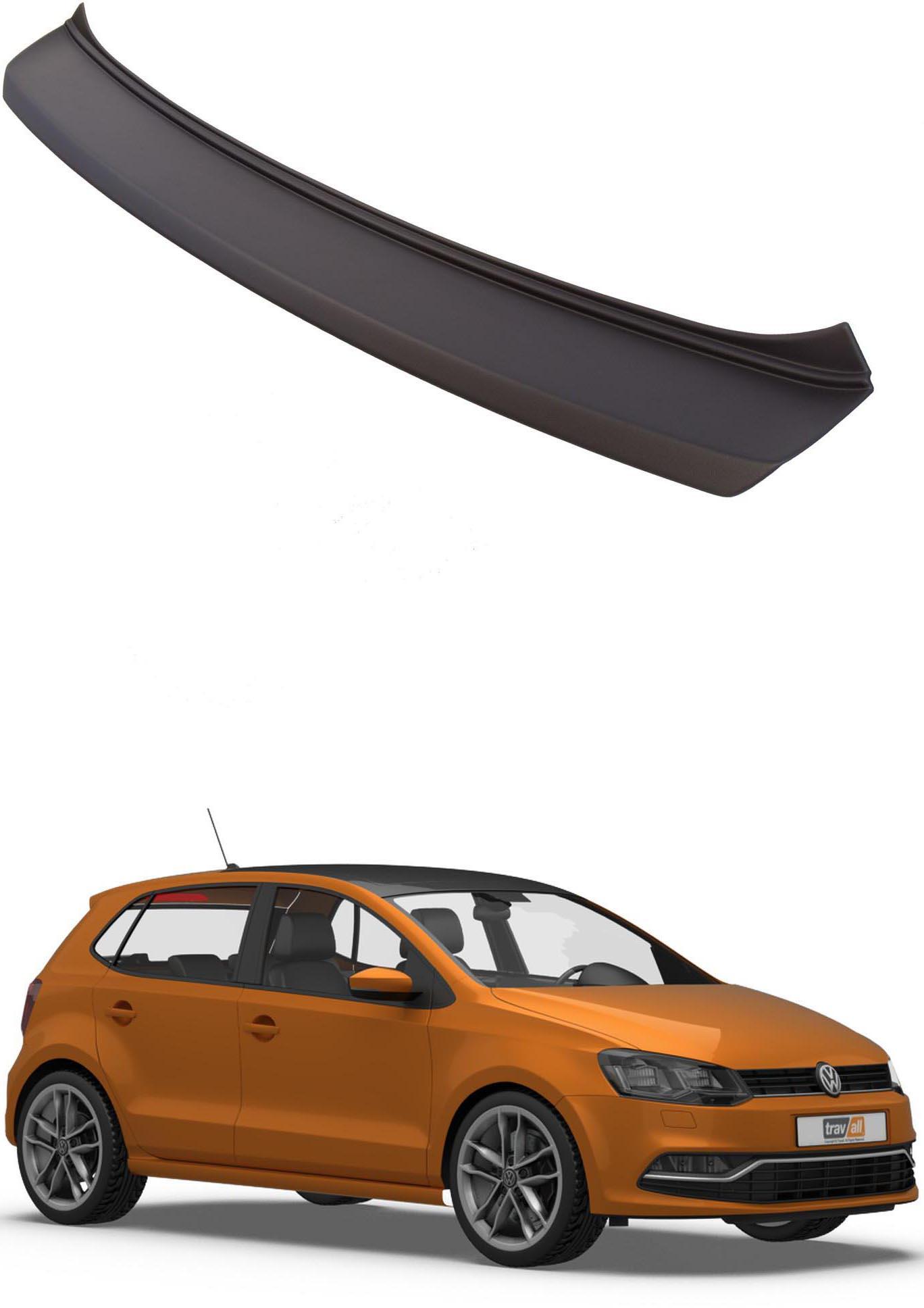 Travall VW Polo Bumper Protector (2014-2017)