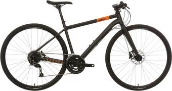 Voodoo Marasa Mens Hybrid Bike - M, L Frames