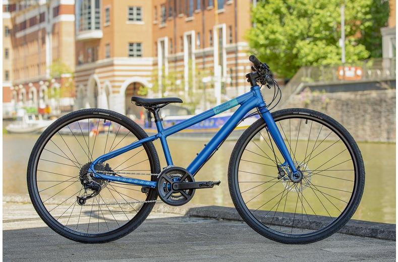 Voodoo Marasa Womens Hybrid Bike - M, L Frames Voodoo Marasa Womens Hybrid Bike - M, L Frames