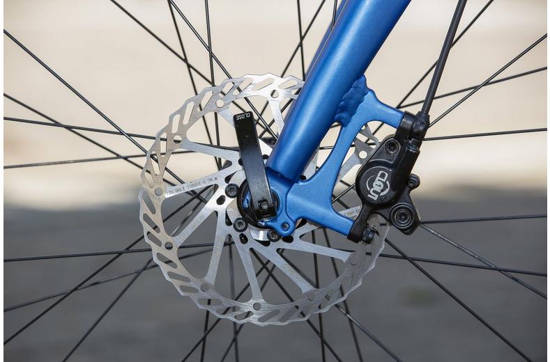 Voodoo Marasa Womens Hybrid Bike - M, L Frames Voodoo Marasa Womens Hybrid Bike - M, L Frames