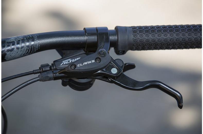 Voodoo Marasa Womens Hybrid Bike - M, L Frames Voodoo Marasa Womens Hybrid Bike - M, L Frames